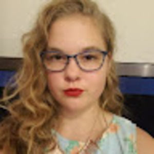 Meet your Posher, Kate
